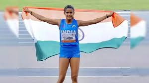 शैली और महिलाओं की चार गुणा 100 मीटर रिले टीम ने ताइपे ओपन में स्वर्ण पदक जीता, शिरसे को रजत मिला शैली और महिलाओं की चार गुणा 100 मीटर रिले टीम ने ताइपे ओपन में स्वर्ण पदक जीता, शिरसे को रजत मिला