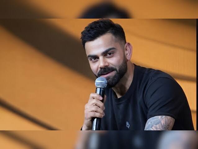 कोहली ने टेस्ट क्रिकेट में वापसी की संभावना को खारिज किया कोहली ने टेस्ट क्रिकेट में वापसी की संभावना को खारिज किया