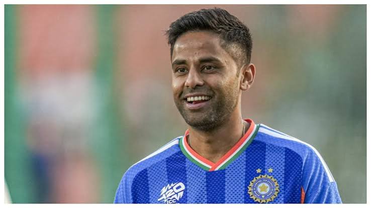टी20 कप्तानी से हटाए जाने पर सूर्यकुमार यादव को हुआ था आश्चर्य टी20 कप्तानी से हटाए जाने पर सूर्यकुमार यादव को हुआ था आश्चर्य