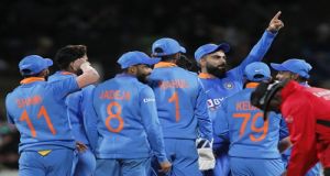  ऑकलैण्ड में भारत और न्यूजीलैण्ड के बीच दूसरा एकदिवसीय क्रिकेट मैच कल