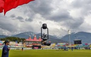     भारत और दक्षिण अफ्रीका के बीच एकदिवसीय मैच बारिश के कारण रद्द