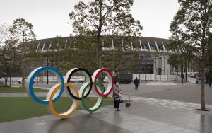  टोक्यो ओलंपिक : अगले महीने होने वाले सांस्कृतिक कार्यक्रम  रद्द  