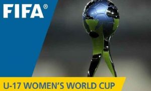 भारत में आयोजित फीफा अंडर-17 महिला फुटबॉल विश्वकप स्थगित