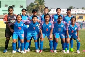  भारत एएफसी महिला एशिया कप 2022 की मेजबानी करेगा