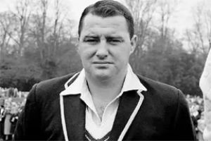 ऑस्ट्रेलिया के पूर्व क्रिकेटर बैरी जरमन का निधन