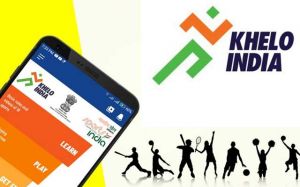   प्रधानाध्यापकों, पीई शिक्षकों के लिए खेलो इंडिया मोबाइल ऐप ऑनलाइन प्रशिक्षण कार्यक्रम आज से शुरू