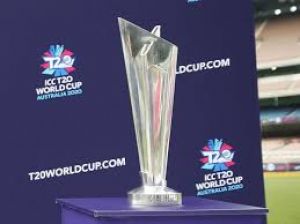  टी- 20 वर्ल्ड कप 2021 भारत में खेला जाएगा