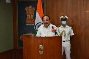  उपराष्ट्रपति ने देश में खेल संस्कृति को पुनर्जीवित करने का आह्वान किया