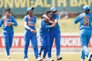  आईसीसी महिला टी 20 टीम रैंकिंग में  भारत तीसरे स्थान पर पहुंचा