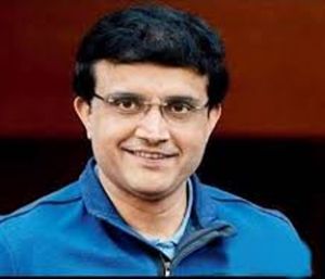 इंग्लैंड के खिलाफ दिन-रात्रि टेस्ट की मेजबानी करेगा अहमदाबाद: गांगुली