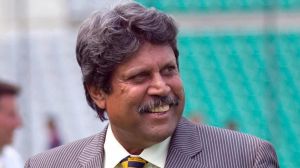 कपिल देव ने  इंस्टाग्राम पर अपने बयान में लिखा, वे एंजियोप्लास्टी के बाद उबरने की प्रक्रिया में हैं