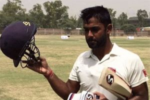 अंडर-19 विश्वकप विजेता तन्मय श्रीवास्तव ने क्रिकेट से लिया संन्यास 