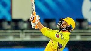  चेन्नई ने कोलकाता को 6 विकेट से हराया, आखिरी 2 बॉल पर 2 छक्के लगाकर जडेजा ने दिलाई जीत