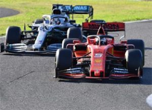  ‘बायो-बबल' में बहाल होगी राष्ट्रीय कार रेसिंग
