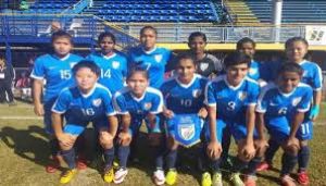 भारतीय महिला फुटबॉल टीम मंगलवार से गोवा में ट्रेनिंग शुरू करेगी