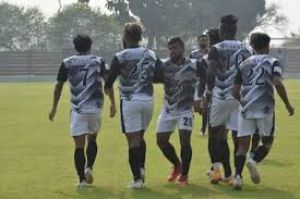  गोकुलम को हराकर मोहम्मडन स्पोर्टिंग सेमीफाइनल में