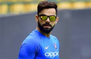 कोहली दूसरे स्थान पर पहुंचे, पुजारा और रहाणे भी टेस्ट बल्लेबाजी रैंकिंग में शीर्ष दस में