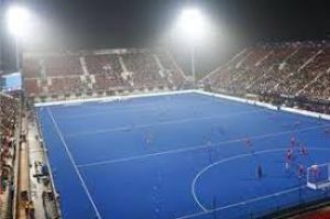  राउरकेला में बनेगा भारत का सबसे बड़ा हॉकी स्टेडियम