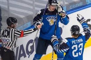  फिनलैंड ने स्लोवाकिया को हराया, मुकाबला अब कनाडा से 