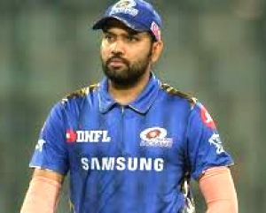  टेस्ट टीम के उपकप्तान बने रोहित