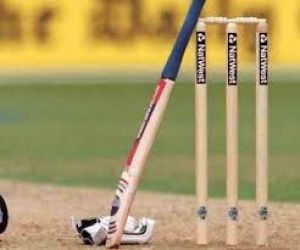 छत्तीसगढ़ को नौ विकेट से करारी शिकस्त दी