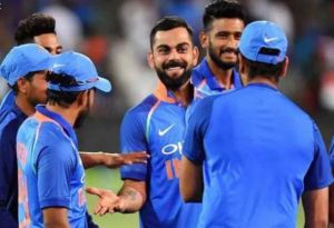  इंग्लैंड के खिलाफ पहले दो टेस्ट मैच के लिए टीम इंडिया का ऐलान, विराट कोहली और ईशांत की वापसी 