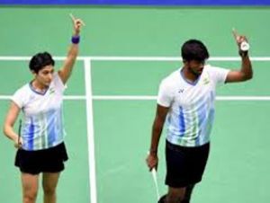  सिंधु और समीर बाहर, सात्विक ने युगल में दो जीत दर्ज कीं