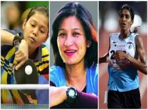टेबल टेनिस खिलाड़ी मौमा दास समेत छह खिलाडिय़ों को पद्म श्री पुरस्कार