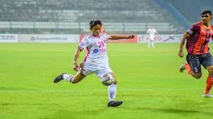 आईजोल एफसी ने मोहम्मडन स्पोर्टिंग को 3-0 से हराया