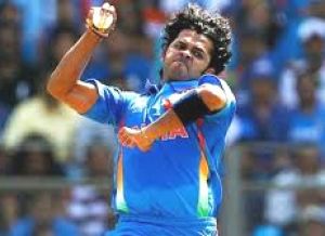 श्रीसंत के पांच विकेट से केरल जीता