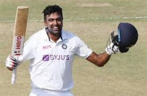  अश्विन फरवरी के आईसीसी के ‘महीने के सर्वश्रेष्ठ खिलाड़ी' बने