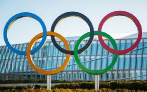 तोक्यो ओलंपिक में विदेशी दर्शकों पर होगी रोक