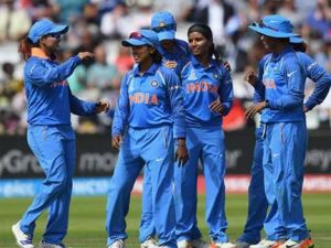  दक्षिण अफ्रीकी महिला टीम छह विकेट से जीती, भारत ने टी20 श्रृंखला भी गंवायी
