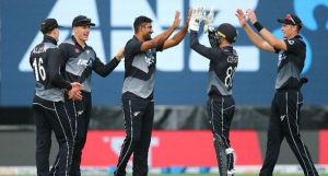 न्यूजीलैंड ने पहले टी20 में बांग्लादेश को 66 रन से हराया