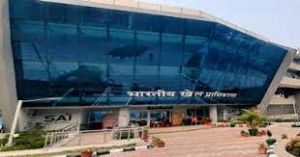   साई 13 हजार से अधिक खिलाडिय़ों, कोच और सहायक कर्मचारियों को चिकित्सा तथा दुर्घटना बीमा प्रदान करेगा