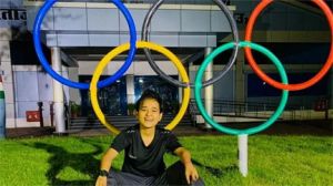 तोक्यो पैरालम्पिक में भारत की पहली ताइक्वांडो खिलाड़ी होगी अरूणा तंवर