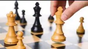  चार भारतीय खिलाड़ी एशियाई रैपिड शतरंज प्रतियोगिता में पेश करेंगे चुनौती
