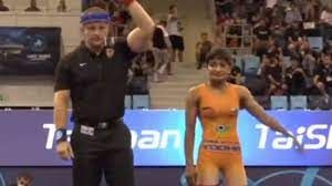 भारतीय पहलवान तनु और प्रिया बने कैडेट विश्व चैम्पियन