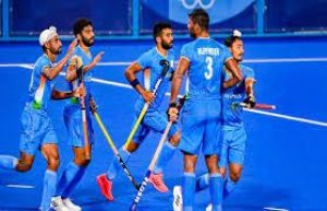रूपिंदर के दो गोल से भारत ने पुरुष हॉकी में स्पेन को 3-0 से हराया