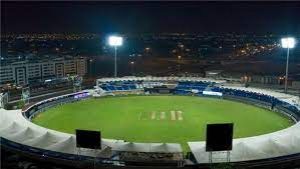  आईपीएल 2021: शारजाह क्रिकेट स्टेडियम ने बड़े सुधारों घोषणा की