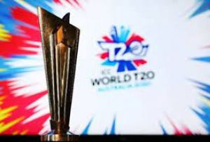 टी20 विश्व कप के लिये आस्ट्रेलिया की मजबूत टीम , स्मिथ और वॉर्नर भी शामिल
