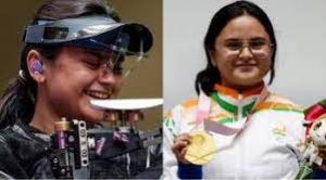 अवनि लेखरा: पैरालंपिक में दो पदक जीतने वाली पहली भारतीय