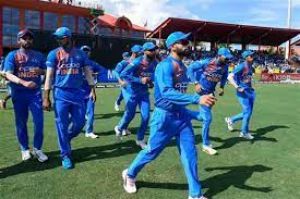  दिसंबर-जनवरी में सभी प्रारूपों के मैच खेलने दक्षिण अफ्रीका जाएगी भारतीय क्रिकेट टीम