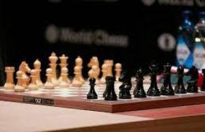 विश्व शतरंज चैंपियनशिप: भारत ने अजरबेजान के साथ ड्रॉ खेला