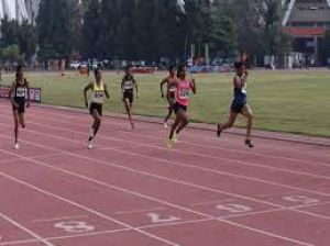 राष्ट्रीय अंडर-23 एथलेटिक्स में ज्योतिका, डबास ने 400 मीटर स्पर्धा में जीत दर्ज की
