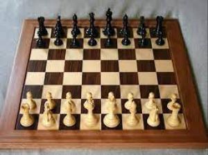  विश्व महिला शतरंज चैंपियनशिप : भारत और कजाखस्तान ने क्वार्टर फाइनल का पहला मैच ड्रा खेला