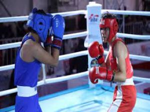 निकहत जरीन और दिल्ली की हेमलता ने राष्ट्रीय महिला मुक्केबाजी चैम्पियनशिप का शुरूआती मुकाबला जीता