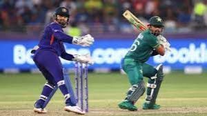 भारत की हार, पाकिस्तान ने रोका विजय अभियान