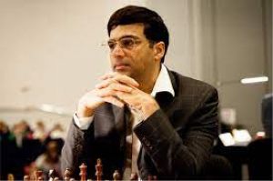 आनंद टाटा स्टील शतरंज प्रतियोगिता में भारतीय खिलाड़ियों का मार्गदर्शन करेंगे