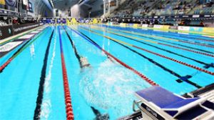 जापान में विश्व तैराकी चैंपियनशिप दूसरी बार स्थगित, अब जुलाई 2023 में होगी